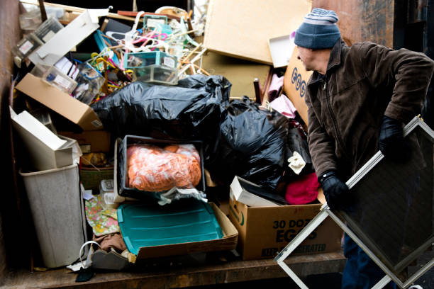 Best Same-Day Junk Removal Services  in Petersburg, IL