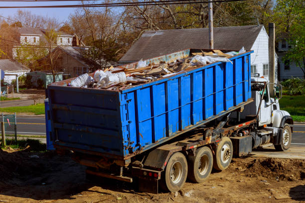 Best Carpet Removal and Disposal  in Petersburg, IL