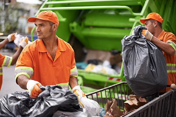 Junk Removal for Events in Petersburg, IL